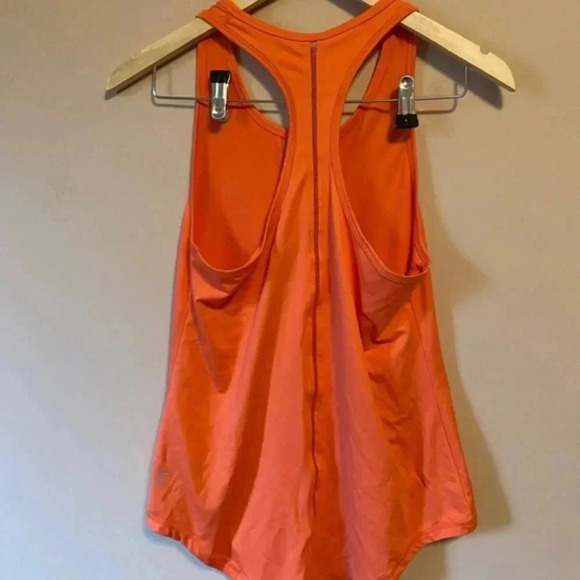 Zyia womens Effortless Racerback Active Tank Top - Picture 4 of 6